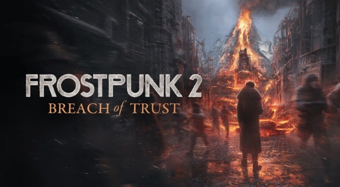 Frostpunk 2: Breach of Trust review – puur overleven is niet meer voldoende