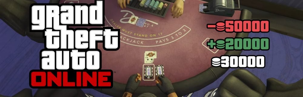 Rockstar haalt GTA Online-casino offline in Australië