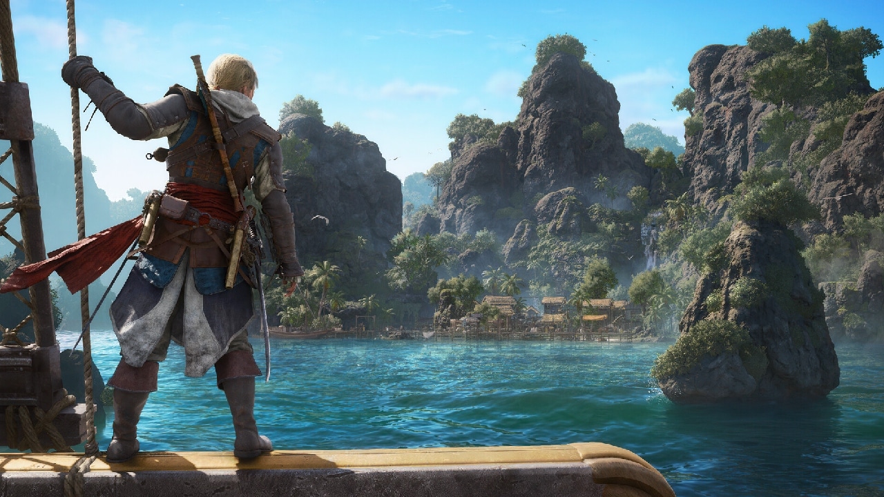 Assassin’s Creed Black Flag Resynced: alles wat je moet weten