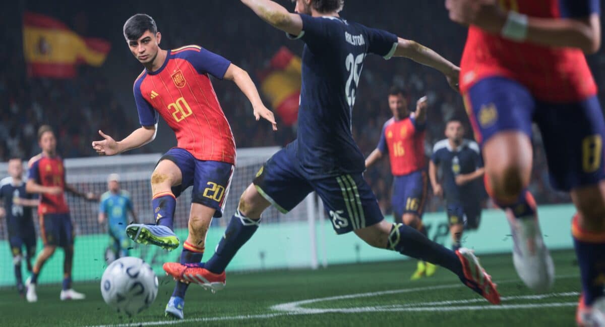 EA Sports FC 27 verschijnt op 25 september