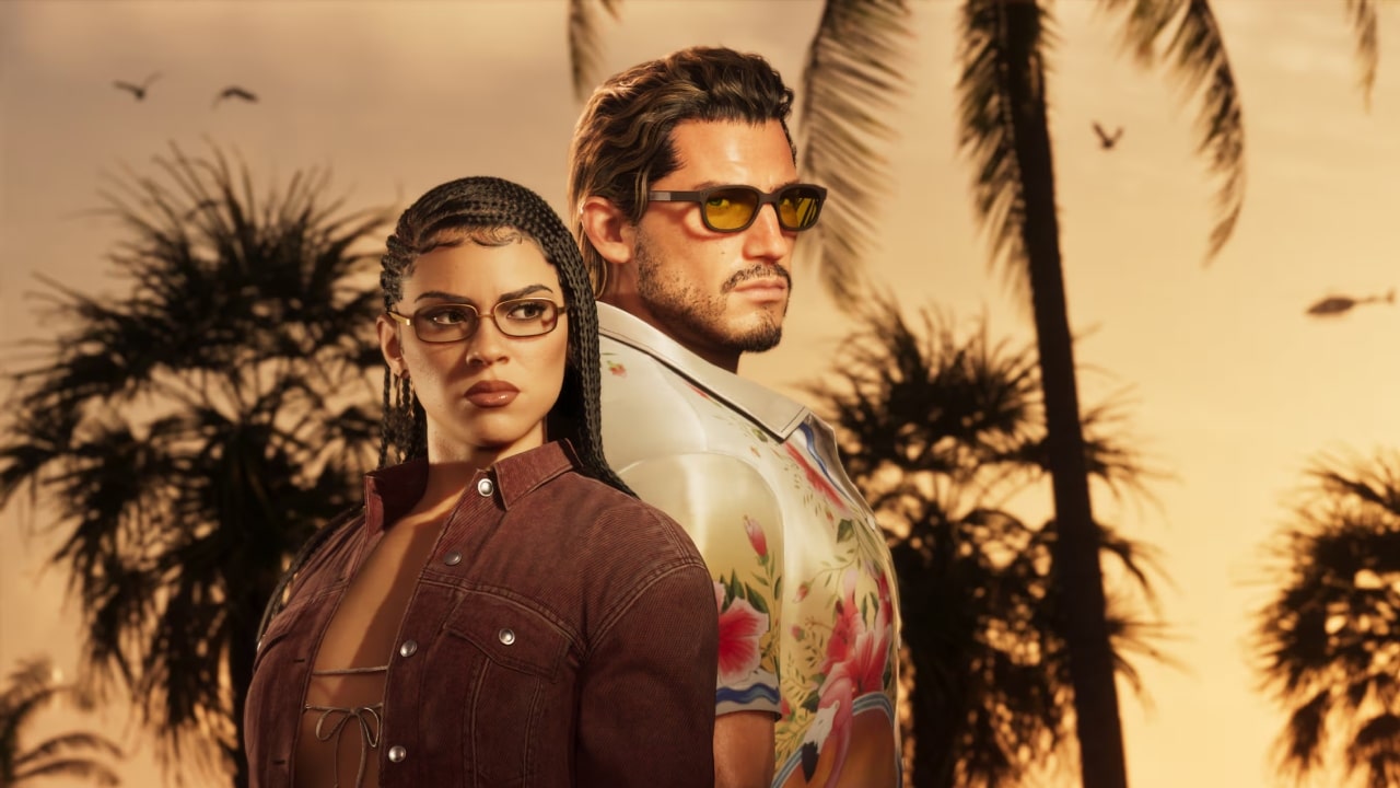 Rockstar toont uitgebreide GTA VI-presentatie op Netflix op 27 augustus