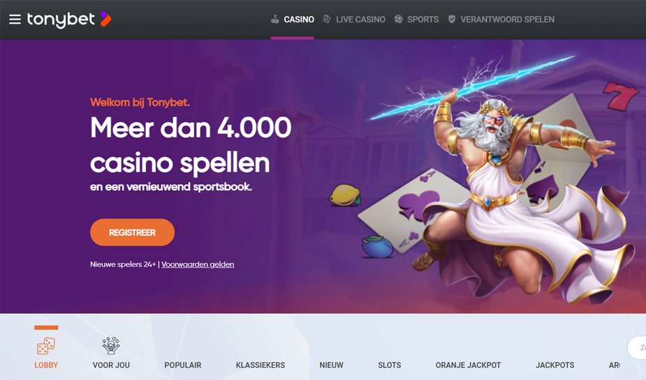Ksa grijpt in bij TonyBet na WK-reclame met voetbalsterren