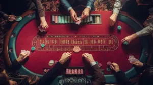 Baccarat regler – Hvordan spille baccarat [cur_year]
