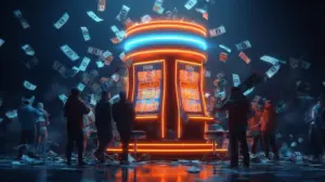 Beste casino bonus i Norge [cur_year]