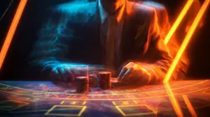 Beste casino uten registrering i Norge