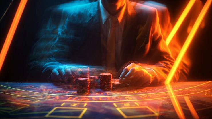 Beste casino uten registrering i Norge
