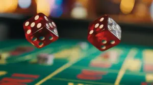 Beste online craps casino i Norge [cur_year]