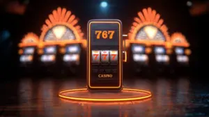 Beste mobil casino i Norge