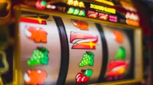 Beste spilleautomater på nett i Norge [cur_year]