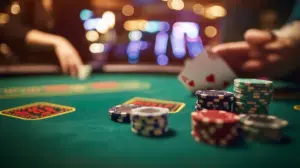 Blackjack regler – Hvordan spille blackjack [cur_year]