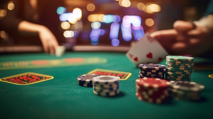 Blackjack regler – Hvordan spille blackjack på nett