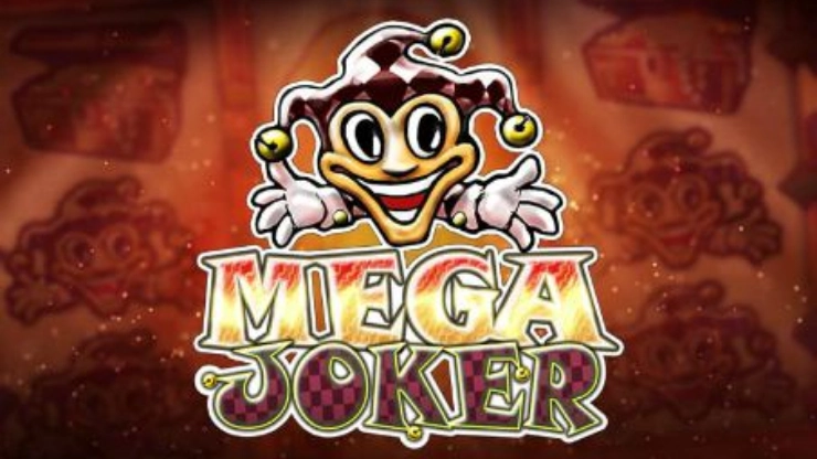 Mega Joker spilleautomat omtale