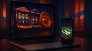 Nye casino - Norges beste nye nettcasino [cur_year]