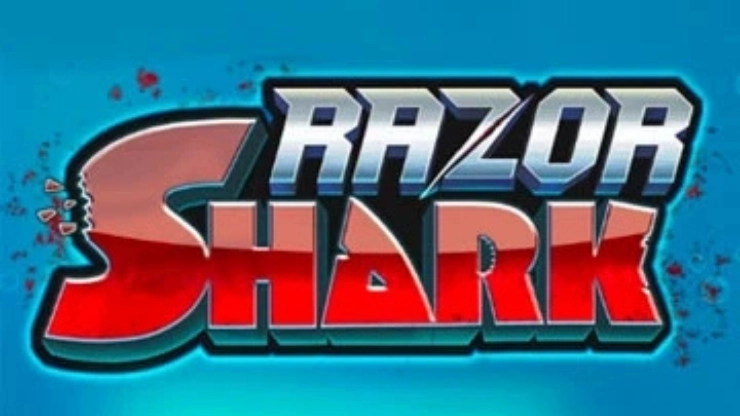Razor Shark spilleautomat på nett