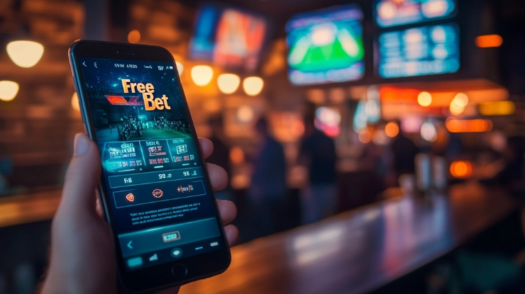Beste freebets og gratisspill på nett i Norge