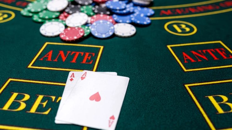 Beste poker rakeback i Norge
