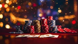 Beste poker bonus på nett i Norge [cur_year]