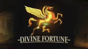 Divine Fortune spilleautomat omtale