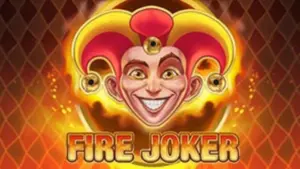 Fire Joker spilleautomat omtale [cur_year]