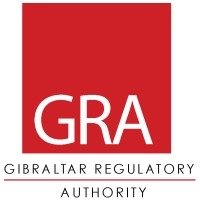Gibraltar Regulatory Authority logo