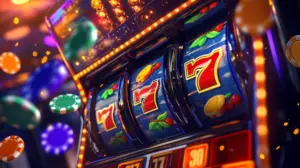 Spill gratis spilleautomater på nett