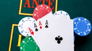 Hvordan spille Omaha – Omaha regler på nett