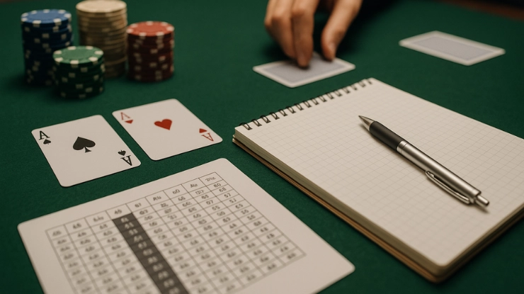 Online poker guider