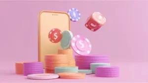 Bankoverføring casino online – Beste casino med bankoverføring på nett