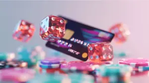 Mastercard casino online – Beste casinoer med Mastercard