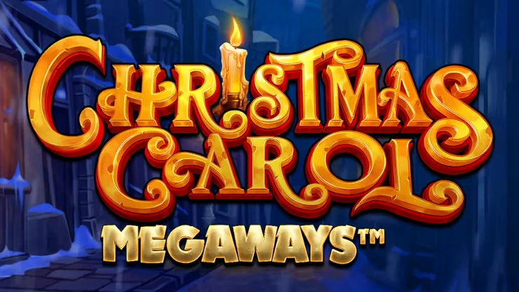 Christmas Carol Megaways spilleautomat omtale
