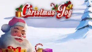 Christmas Joy anmeldelse [cur_year]