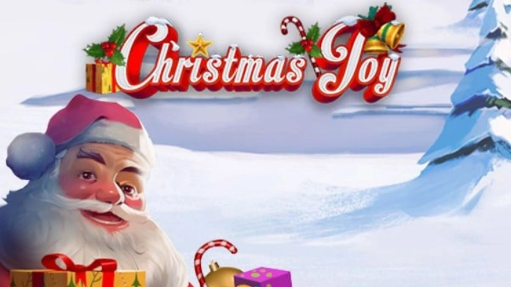 Christmas Joy anmeldelse