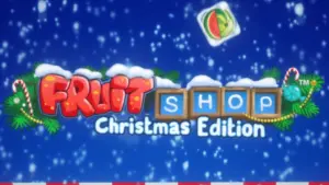 Fruit Shop Christmas Edition spilleautomat omtale [cur_year]