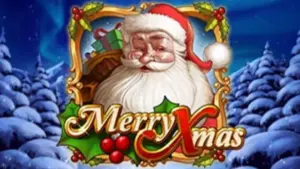 Merry Xmas spilleautomat omtale [cur_year]