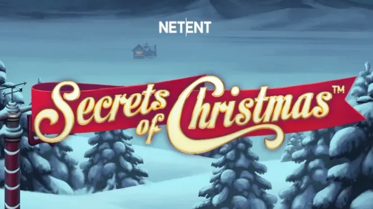 Secrets of Christmas spilleautomat omtale