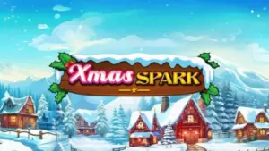 Xmas Spark spilleautomat omtale [cur_year]