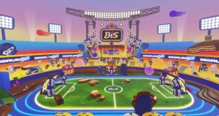Bis e Roblox