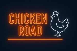 Chicken Road [cur_year] – Guia Completo para Apostar no Jogo da Galinha