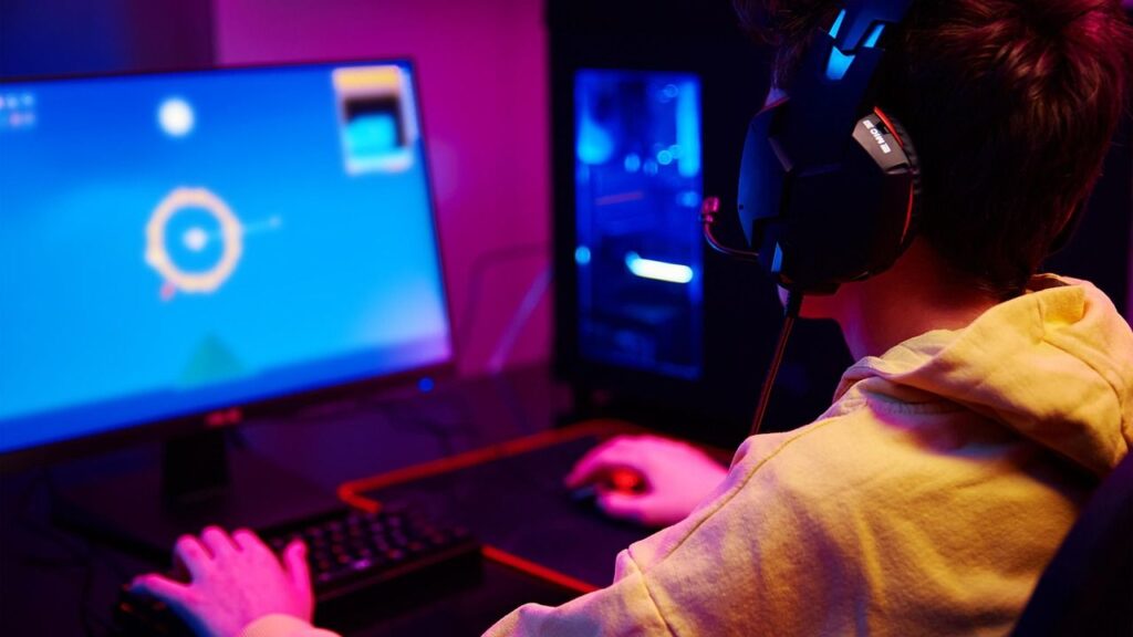 HP e Razer lançam novos equipamentos para gamers