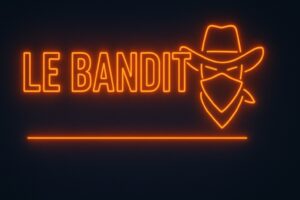 Le Bandit: Análise Completa e Onde Jogar em [cur_year]