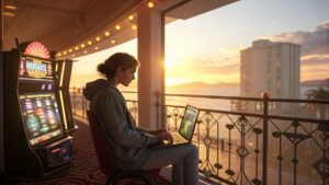 Casinos Online Estrangeiros 2025 – Guia Completo para Jogadores Portugueses