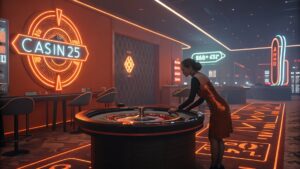 Novos Casinos Online Portugal – Guia Completo 2025
