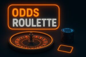 Odds da Roleta: Como Funcionam as Probabilidades e Qual Aposta Escolher