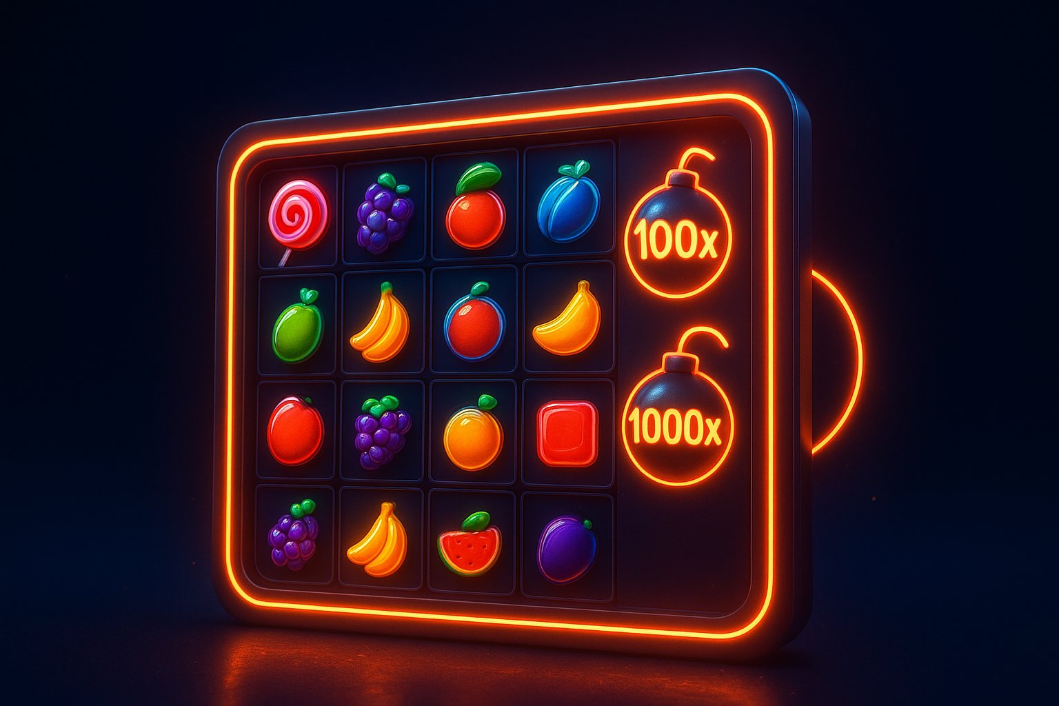 Sweet Bonanza Slot Review 2025 Onde Jogar Sweet Bonanza