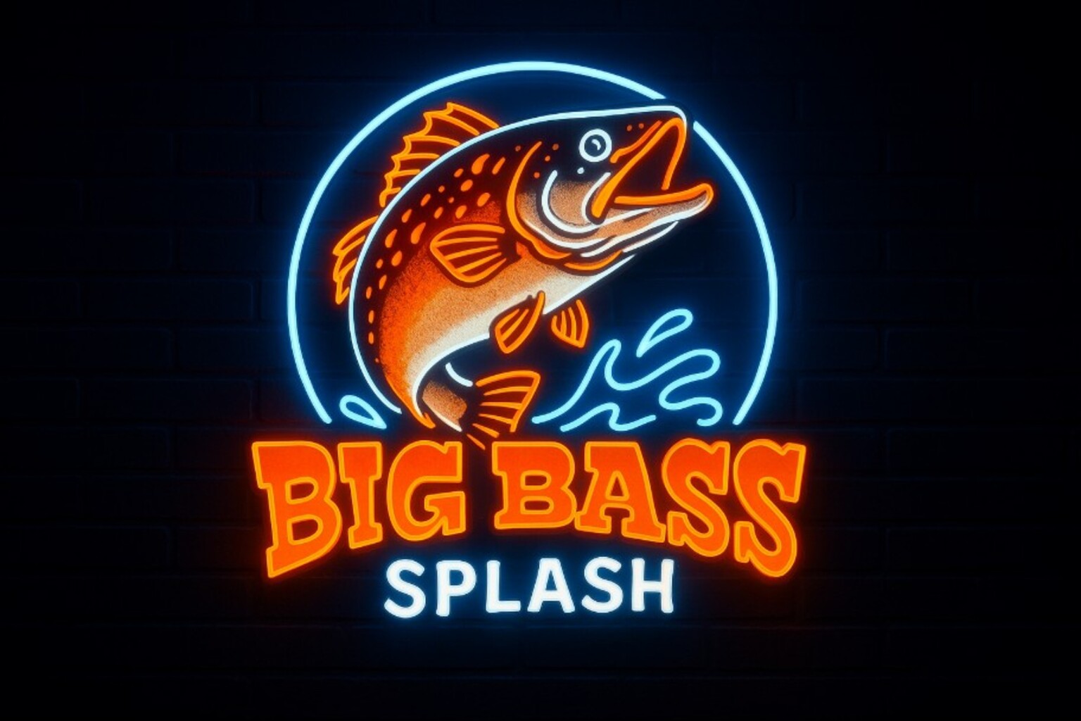Analise do Big Bass Splash