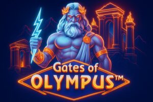Gates of Olympus 2025 – Análise Completa e Onde Jogar o Slot