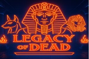 Legacy of Dead: como jogar e aproveitar bônus exclusivos em 2025