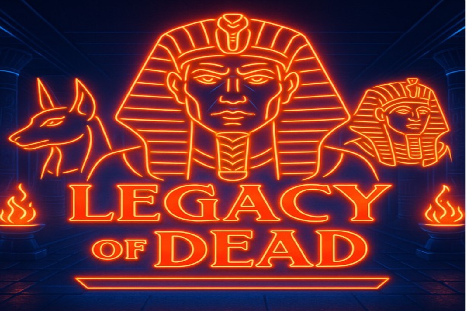 Analise do jogo Legacy of Dead