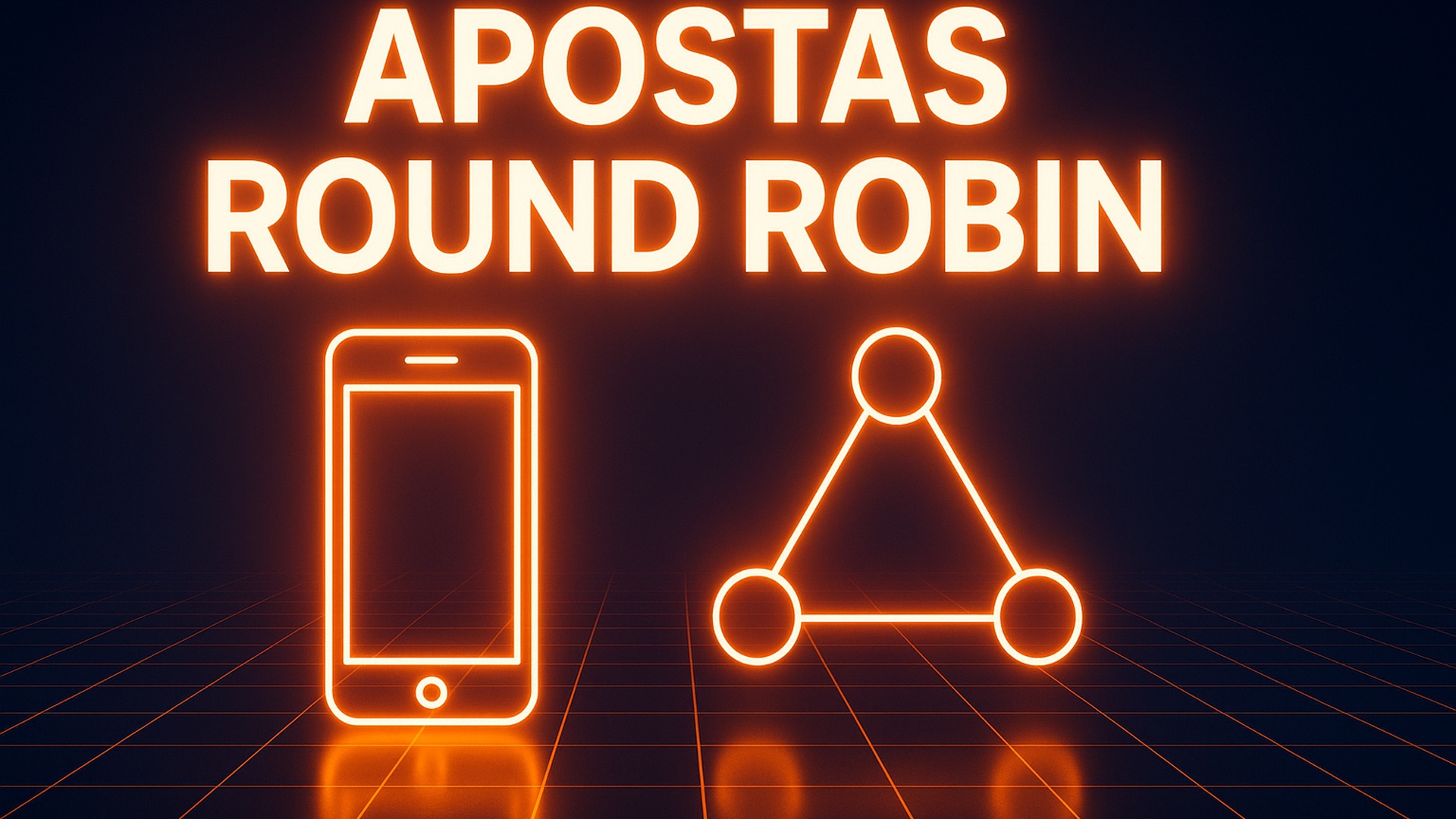Apostas Round Robin: Estratégia Completa Para Multiplicar Seus Lucros