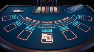 Blackjack Odds – Guia Completo para Jogadores Brasileiros